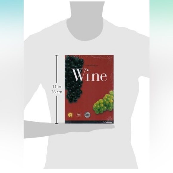 WINE by AndrÉ DominÉ - Picture 5 of 5